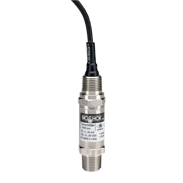 NOSHOK Inc621-500-1-1-8-6